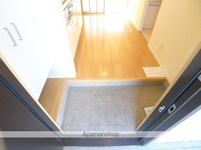 佐倉ハイツの内装写真