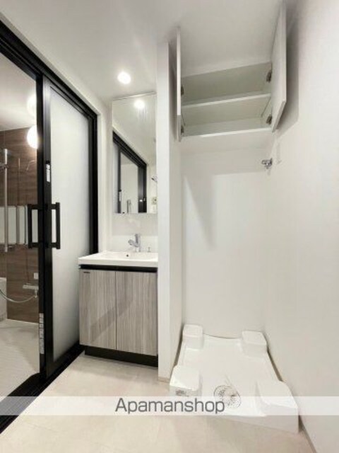 ＤＩＰＳ野方ＲＥＳＩＤＥＮＣＥ[1K/28.22m2]の洗面所