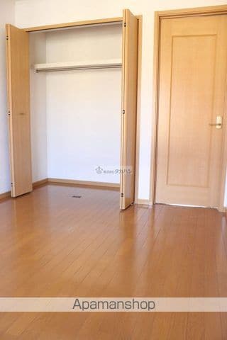 アルバ・ロームBの内装写真