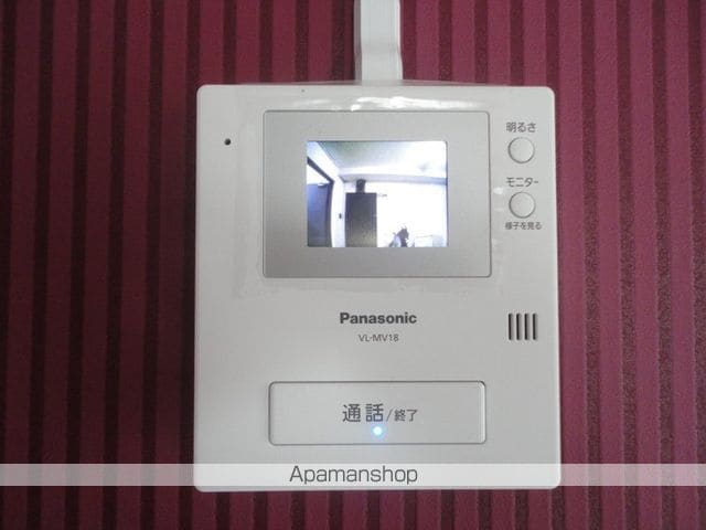 プランドール六ツ門の内装写真