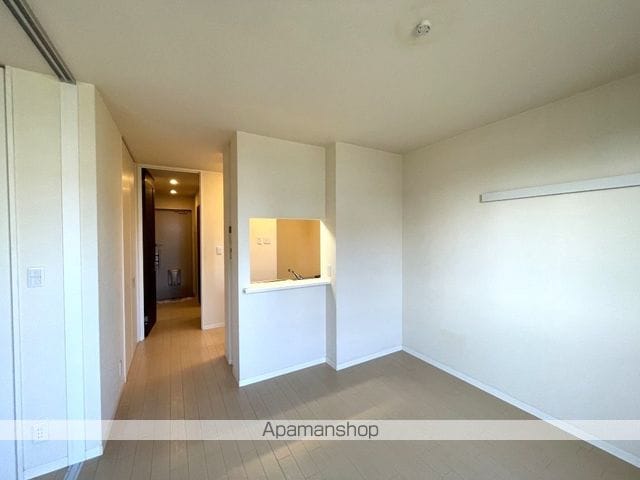 スペランツァ壱番館の内装写真