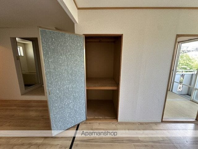 K.エステートビューラー B棟の内装写真