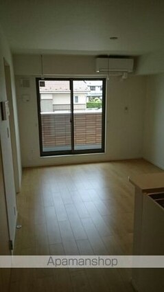 テラ　カーサ　Ｂ[2LDK/57.54m2]のリビング・居間