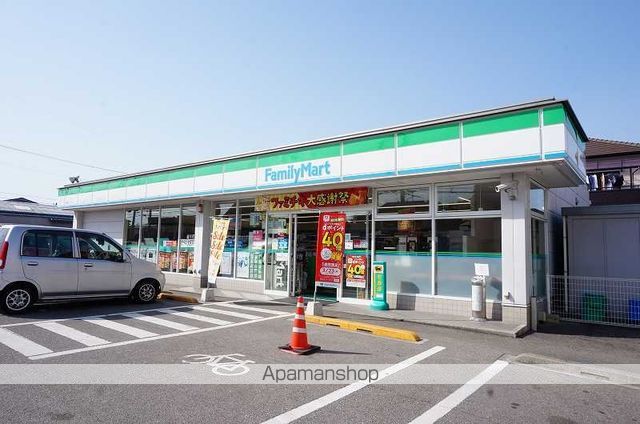 シンフォニーの周辺写真