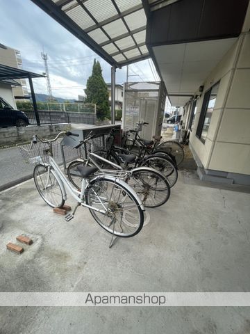 スズカレジデンス神辺のその他写真
