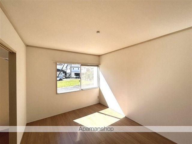 セモアコーポの内装写真