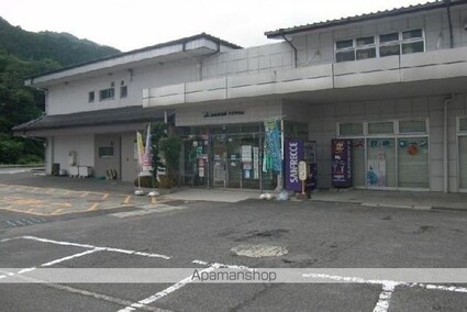 リヴィエールひのかわＡ[2DK/54.96m2]の周辺4