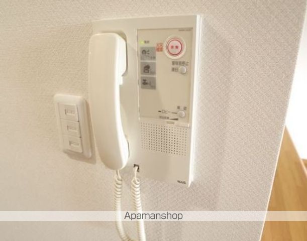 カルシア室見トゥルームの内装写真