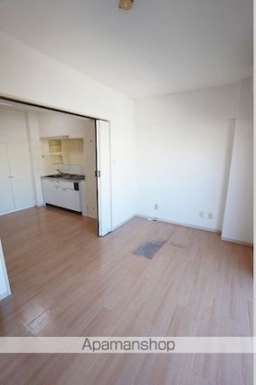 ラメゾンコマ[1K/25.82m2]の内装2