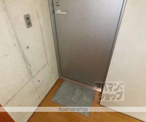 クリーンリビング四条大宮の内装写真