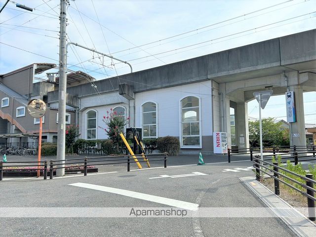 シャルム新浜の周辺写真