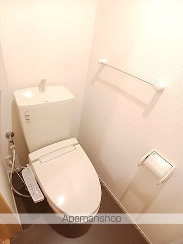 アールコフレ善通寺の内装写真