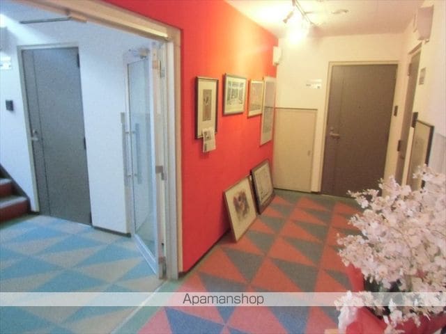 パルコートDEN月寒中央のその他写真