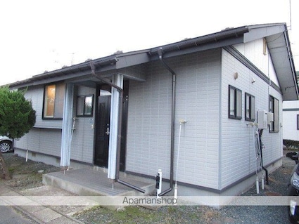 佐藤貸家[2LDK/66.25m2]の外観3