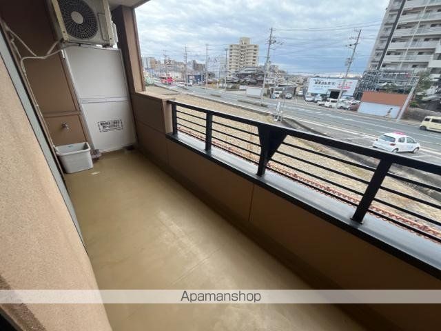 エスポア21の内装写真