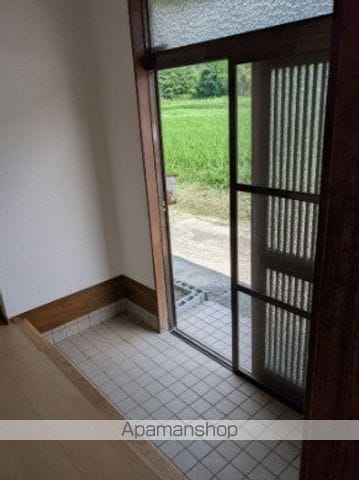 筑豊本線 筑前山家駅 徒歩18分 2階建 築42年の内装写真