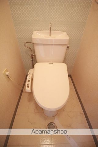 ハッピーハイツ今の内装写真