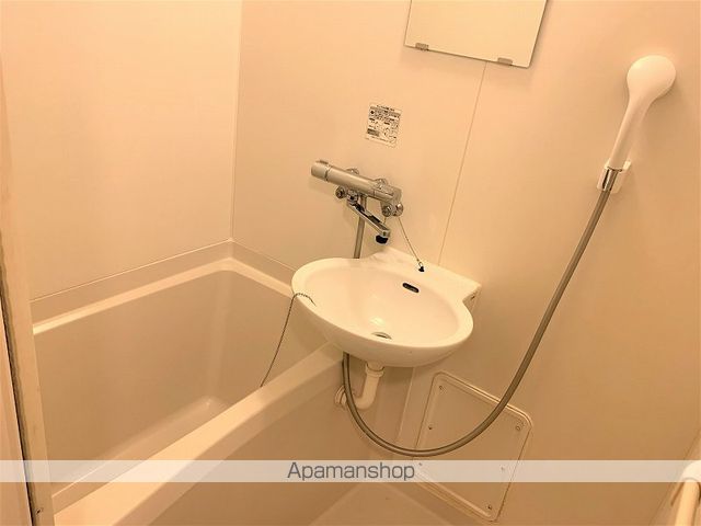 レオパレス揖保川IIの内装写真