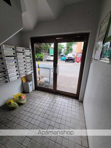 カトレアパークイレブンの内装写真