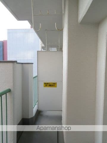 APPLE堤通雨宮ビルの内装写真