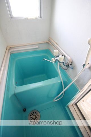 ソレイユKの内装写真