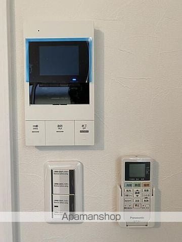 PRELUDEの内装写真