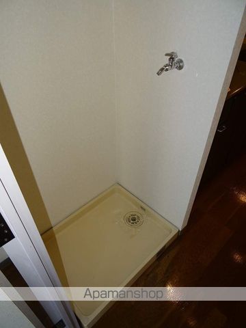 グランドスクエア高砂の内装写真