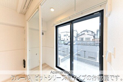 ＤＫ　エステート　守山[1LDK/40.46m2]の内装3