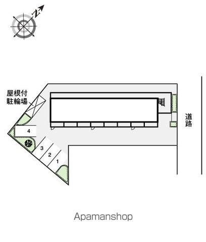 レオパレス豊里のその他写真