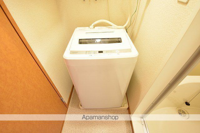 レオパレスグレイスの内装写真