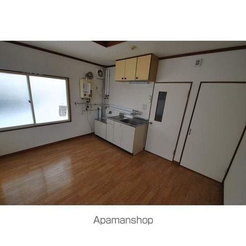 スカイハイツ 3 ｜ 北海道釧路市新富士町３丁目11-12（賃貸アパート1R・1階・16.20㎡） その9