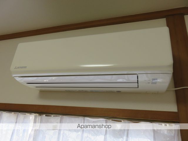 レジデンス庄内Iの内装写真