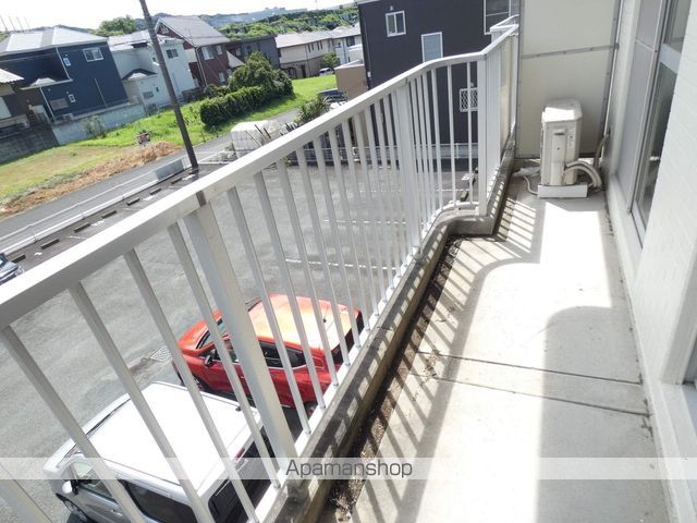 ユートピアの内装写真