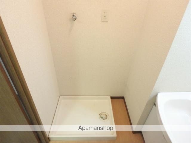 プルミエールSの内装写真