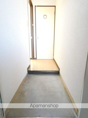 レクリオヒロ西池新田の内装写真