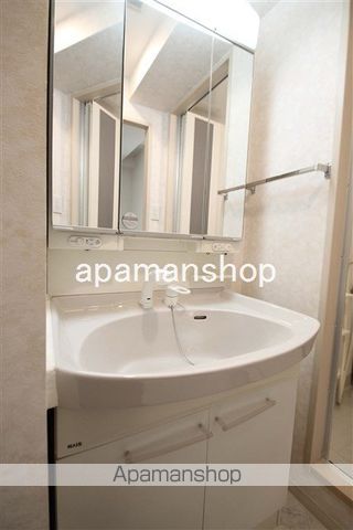 ウイング瓦町の内装写真
