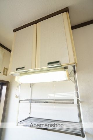 コーポ十字路の内装写真