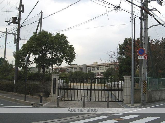 タカマツレジデンス柴原の周辺写真