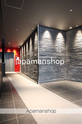 ルーエHOMMACHIの内装写真
