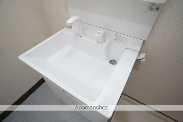 ラフィーネ掛川AIの内装写真