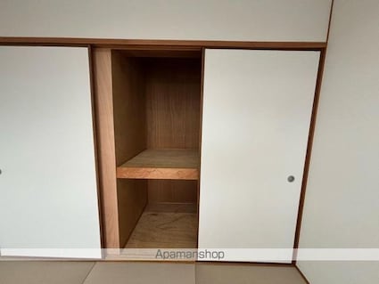 サンヴェール木太　北棟[2LDK/67.32m2]の収納