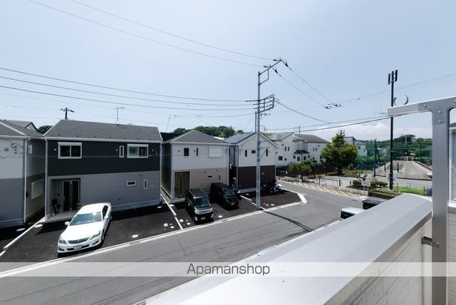 平塚市 2階建 新築のその他写真