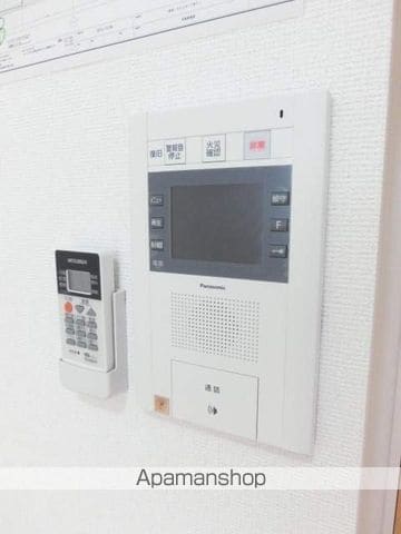 セレニテ上町台の内装写真
