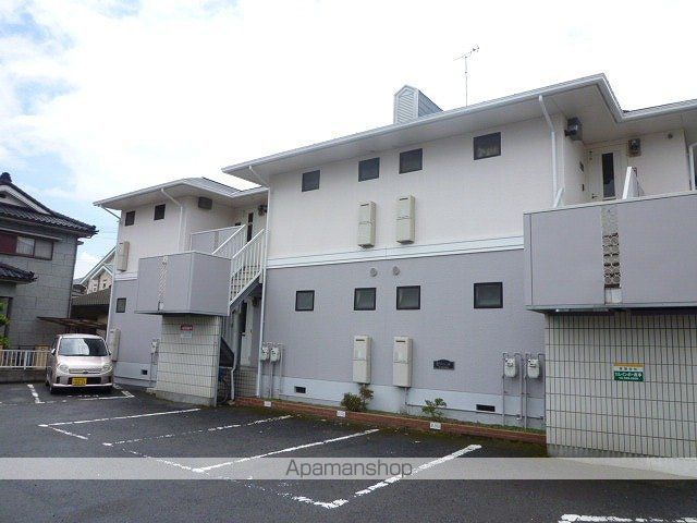 セジュール池端A棟のその他写真