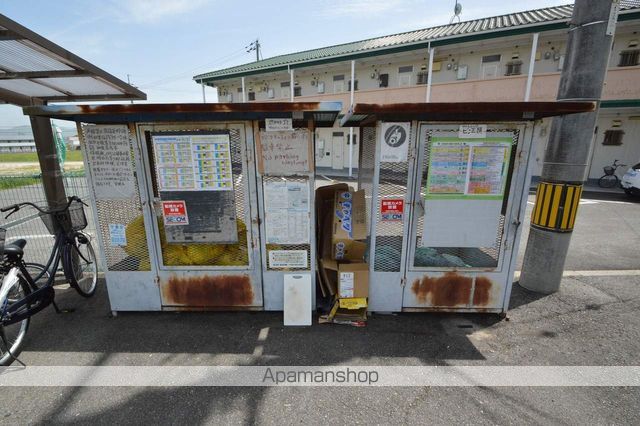 グリーンコーポAのその他写真