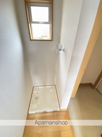 リブレア向山の内装写真