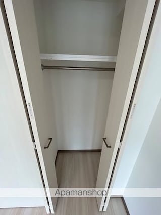 東京都板橋区赤塚２丁目[1K/25.63m2]の内装