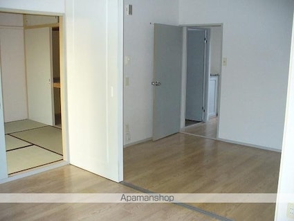 シティ加茂川Ｂ[3DK/47.54m2]のその他部屋・スペース2