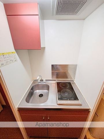 レオパレスChocolatの内装写真