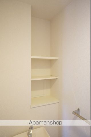ISORA 一番館の内装写真